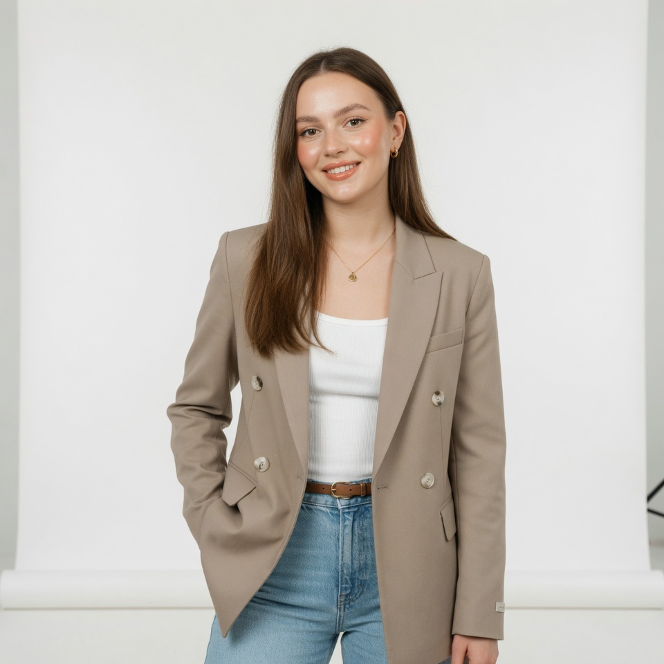 AI Try-On Preview